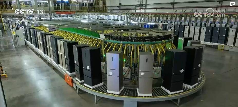 提速！賦能！合力！有利因素為新興產(chǎn)業(yè)積蓄發(fā)展后勁