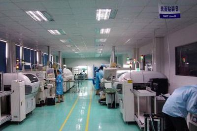 數(shù)字化轉(zhuǎn)型下企業(yè)開(kāi)展供應(yīng)鏈管理的核心價(jià)值與網(wǎng)絡(luò)技術(shù)應(yīng)用